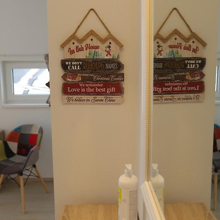 Nest Apartment Jahorina Bagian luar foto