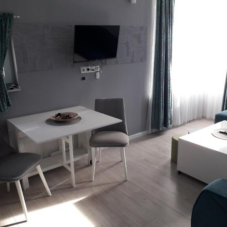 Nest Apartment Jahorina Bagian luar foto