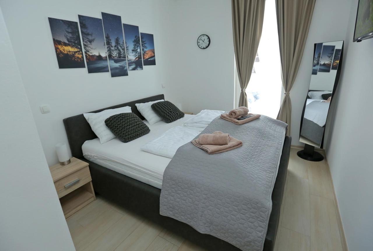 Nest Apartment Jahorina Bagian luar foto