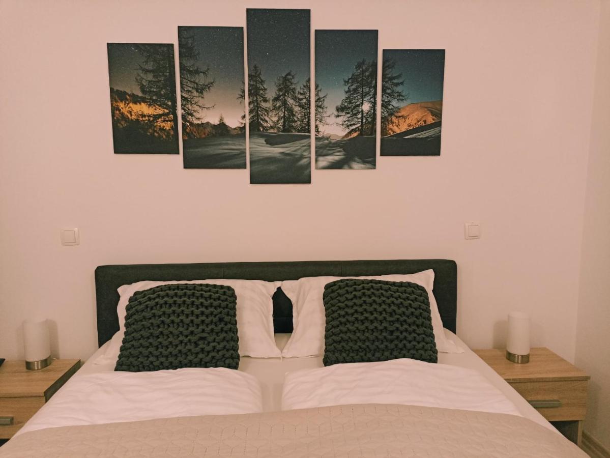 Nest Apartment Jahorina Bagian luar foto
