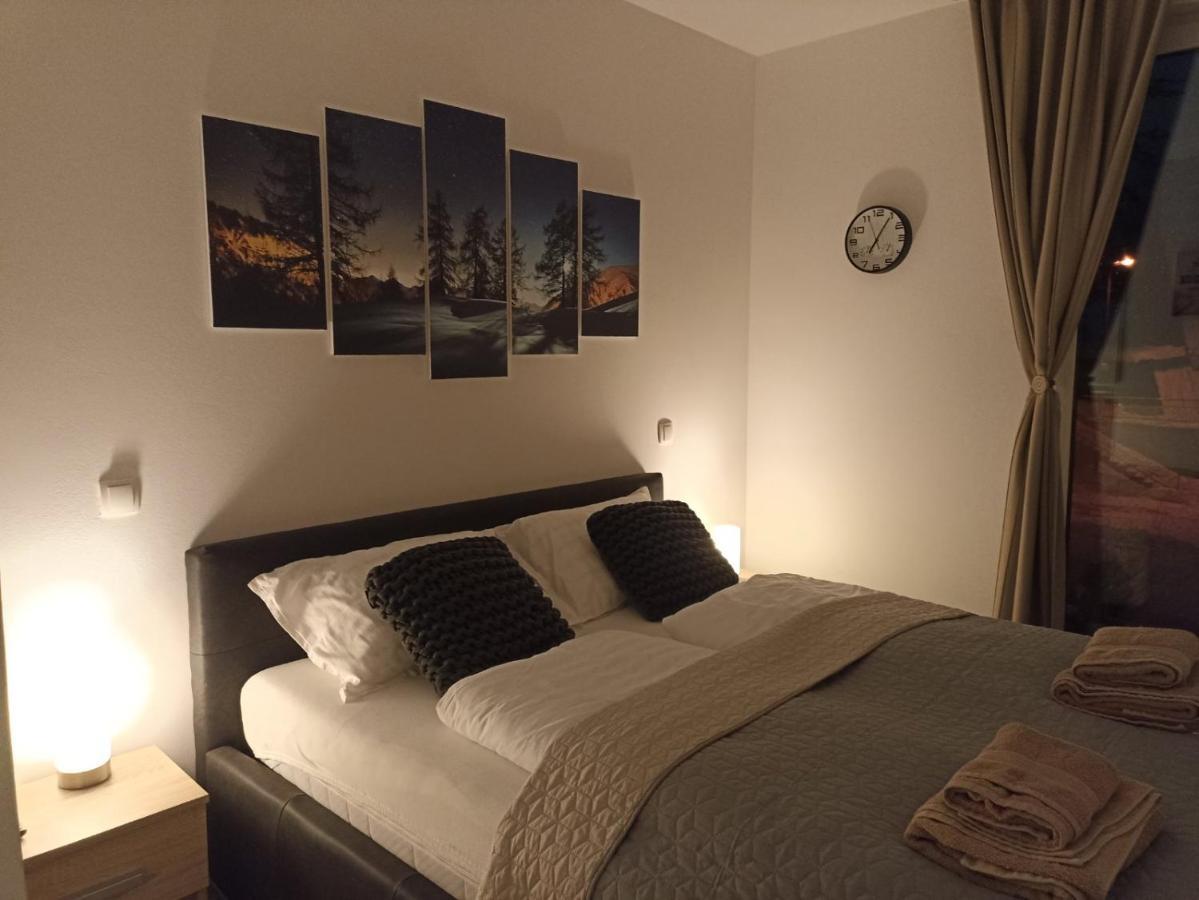 Nest Apartment Jahorina Bagian luar foto