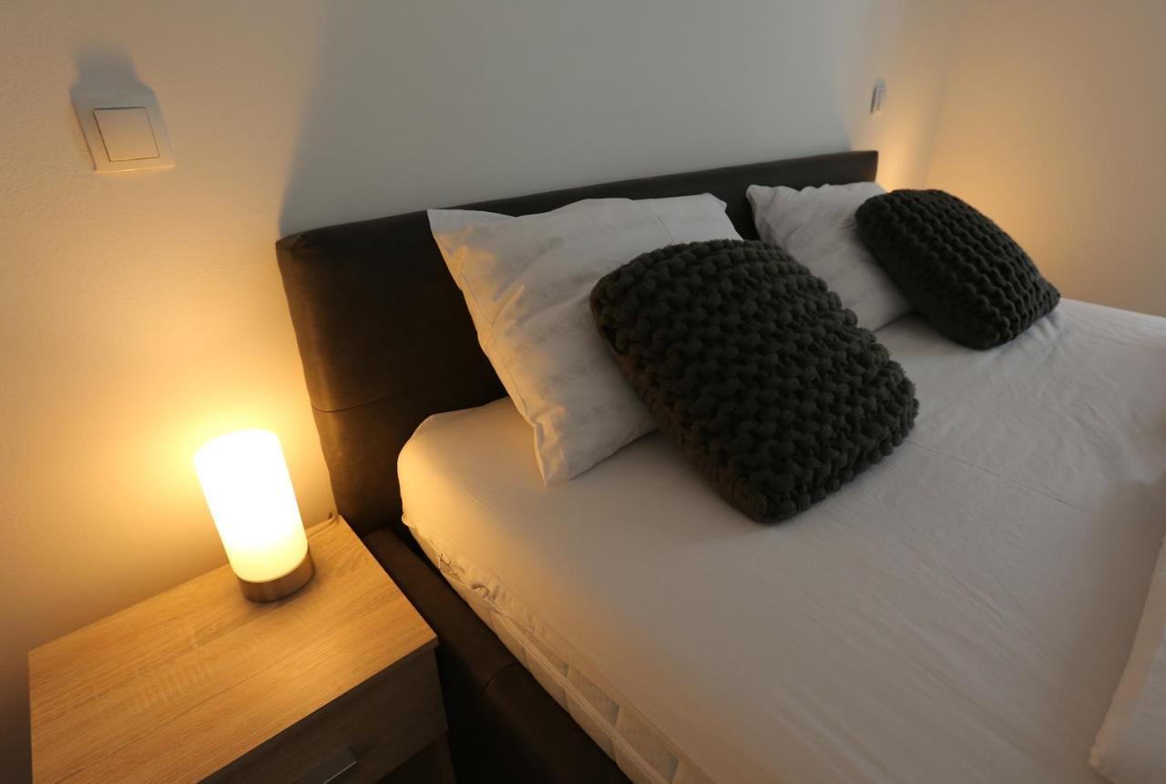 Nest Apartment Jahorina Bagian luar foto