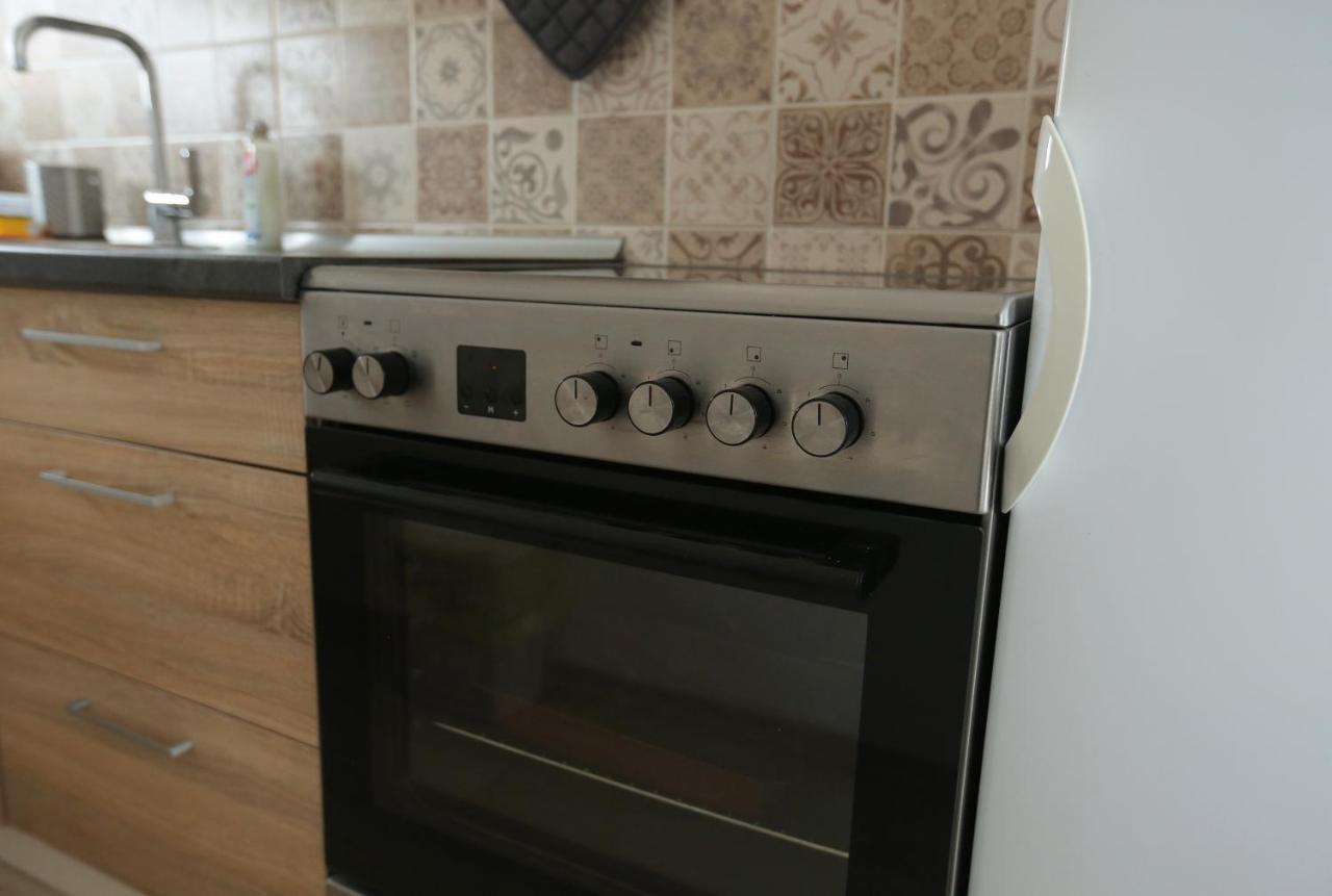 Nest Apartment Jahorina Bagian luar foto