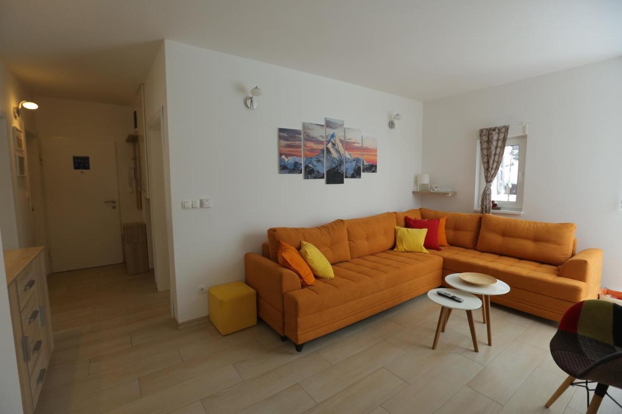 Nest Apartment Jahorina Bagian luar foto