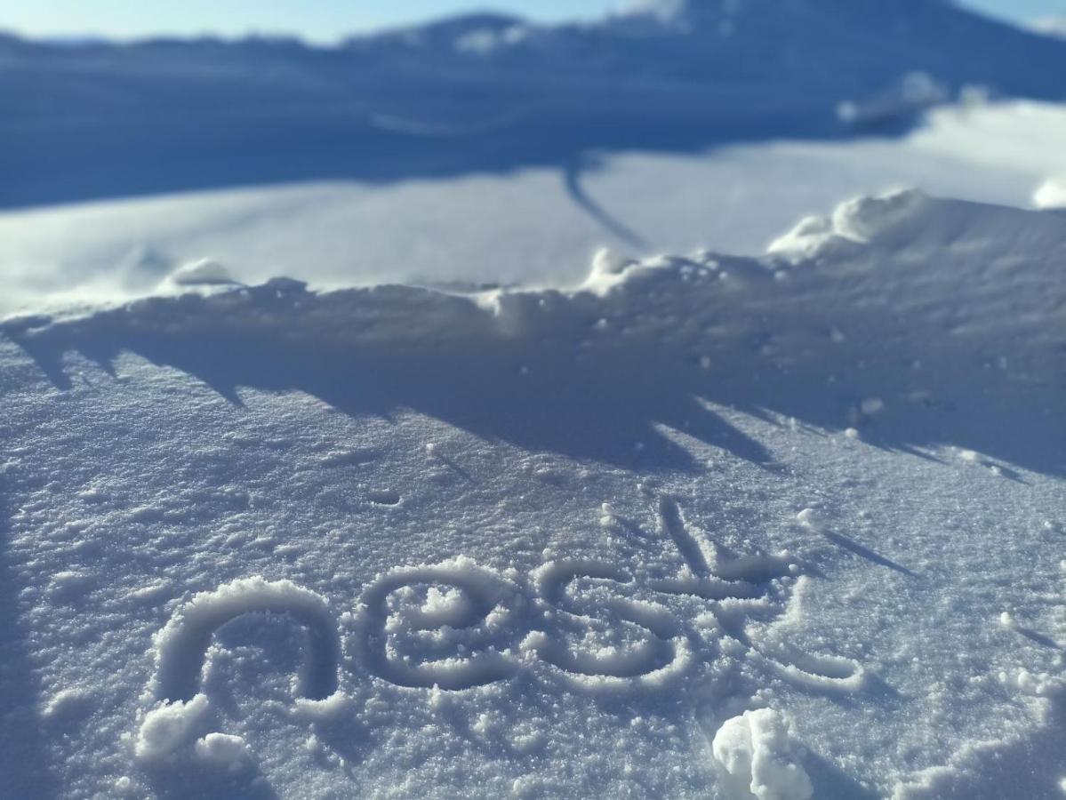 Nest Apartment Jahorina Bagian luar foto