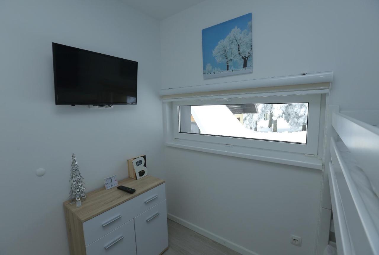 Nest Apartment Jahorina Bagian luar foto