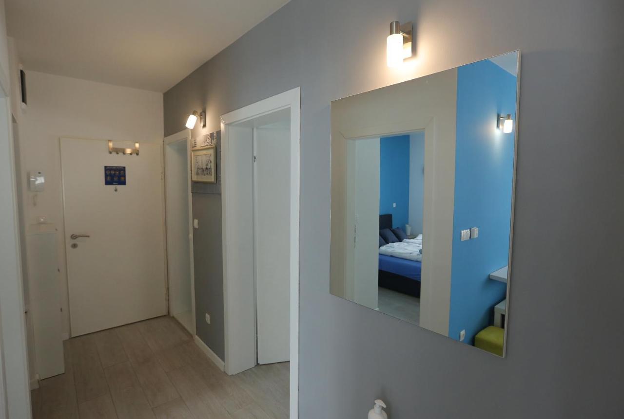 Nest Apartment Jahorina Bagian luar foto