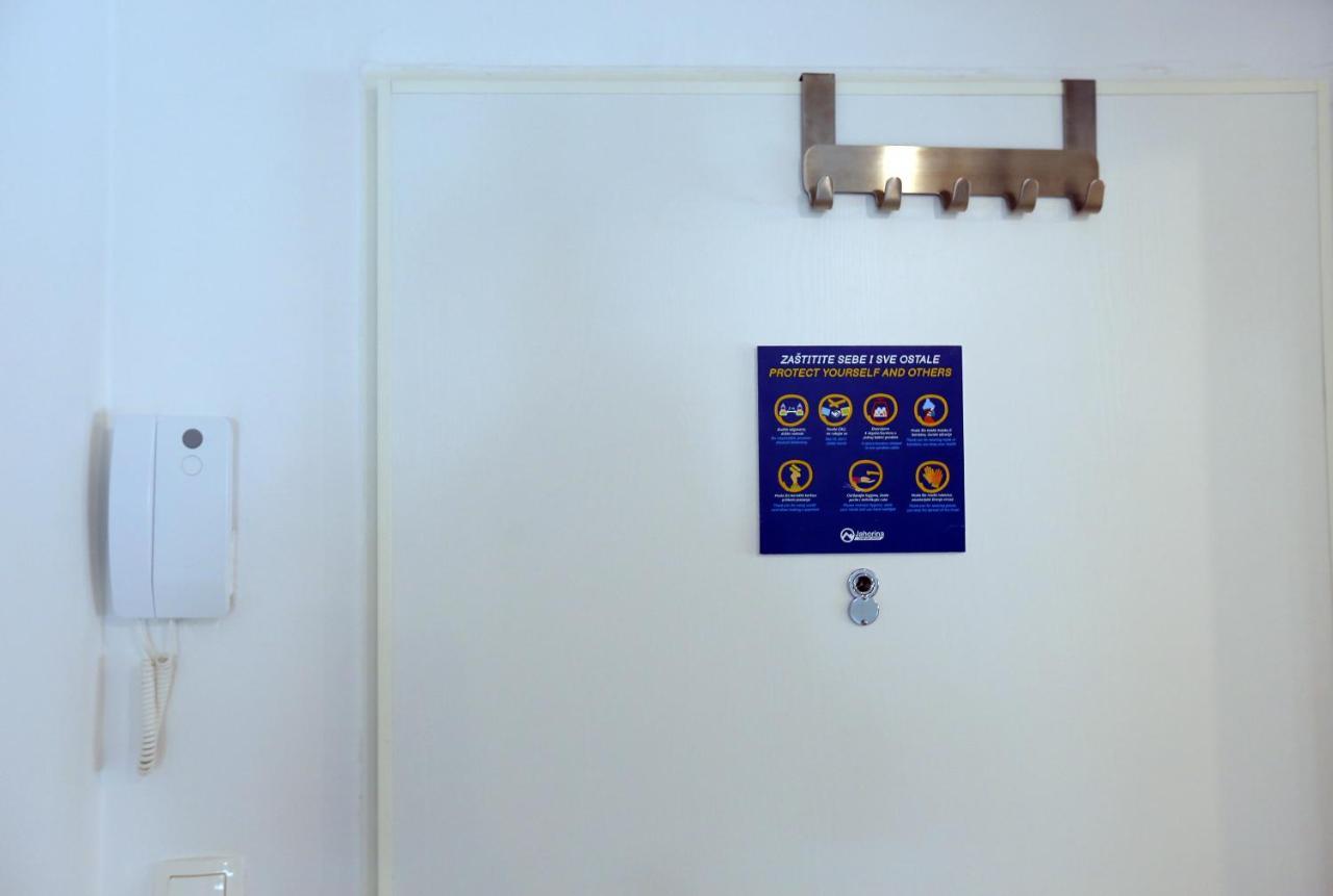 Nest Apartment Jahorina Bagian luar foto
