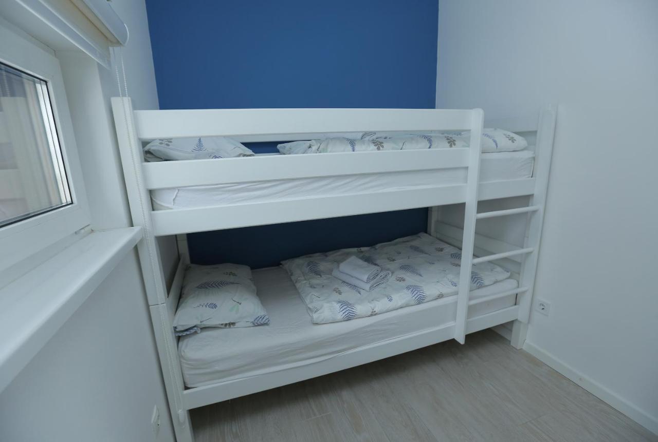 Nest Apartment Jahorina Bagian luar foto