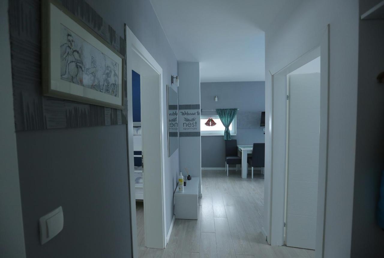 Nest Apartment Jahorina Bagian luar foto
