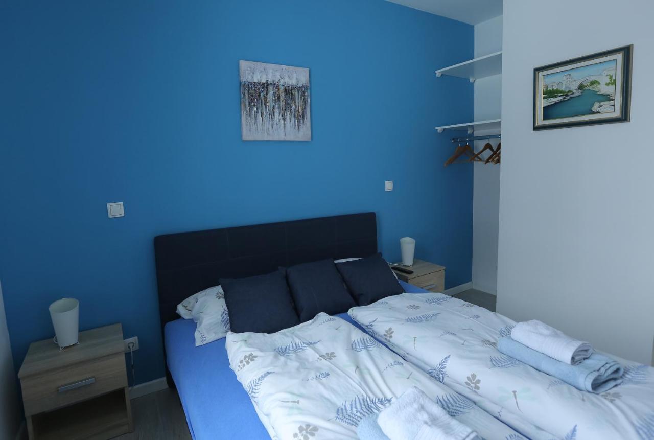 Nest Apartment Jahorina Bagian luar foto