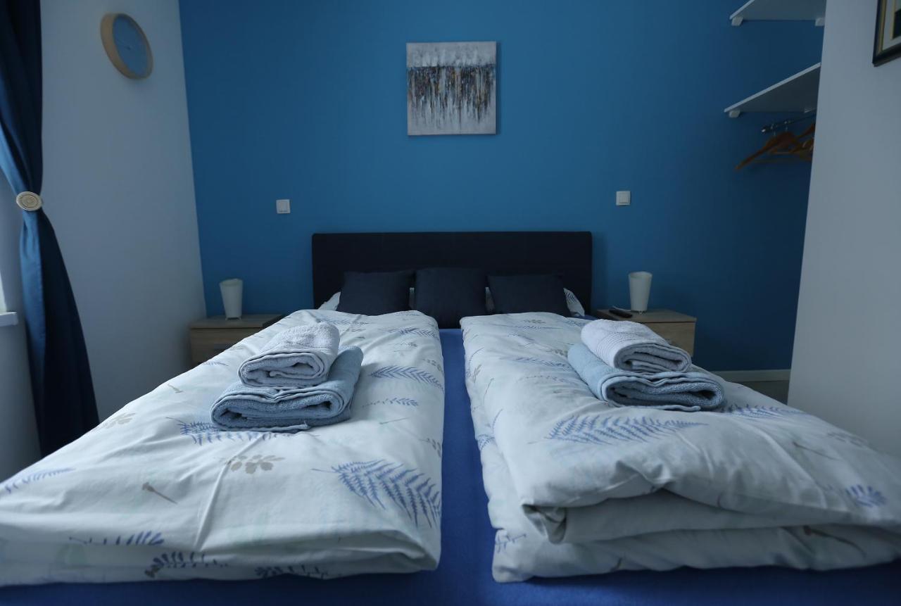 Nest Apartment Jahorina Bagian luar foto