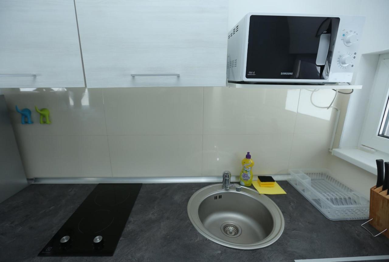 Nest Apartment Jahorina Bagian luar foto