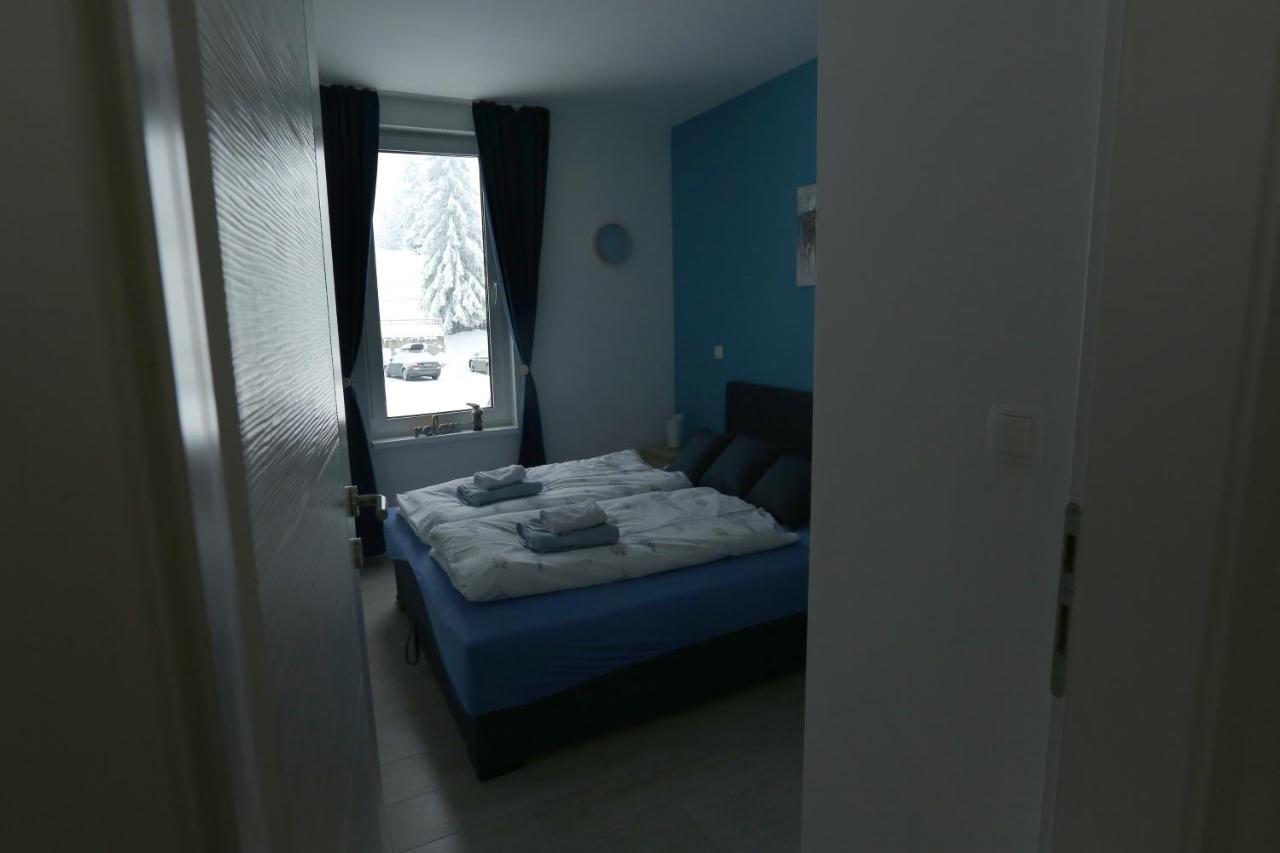 Nest Apartment Jahorina Bagian luar foto