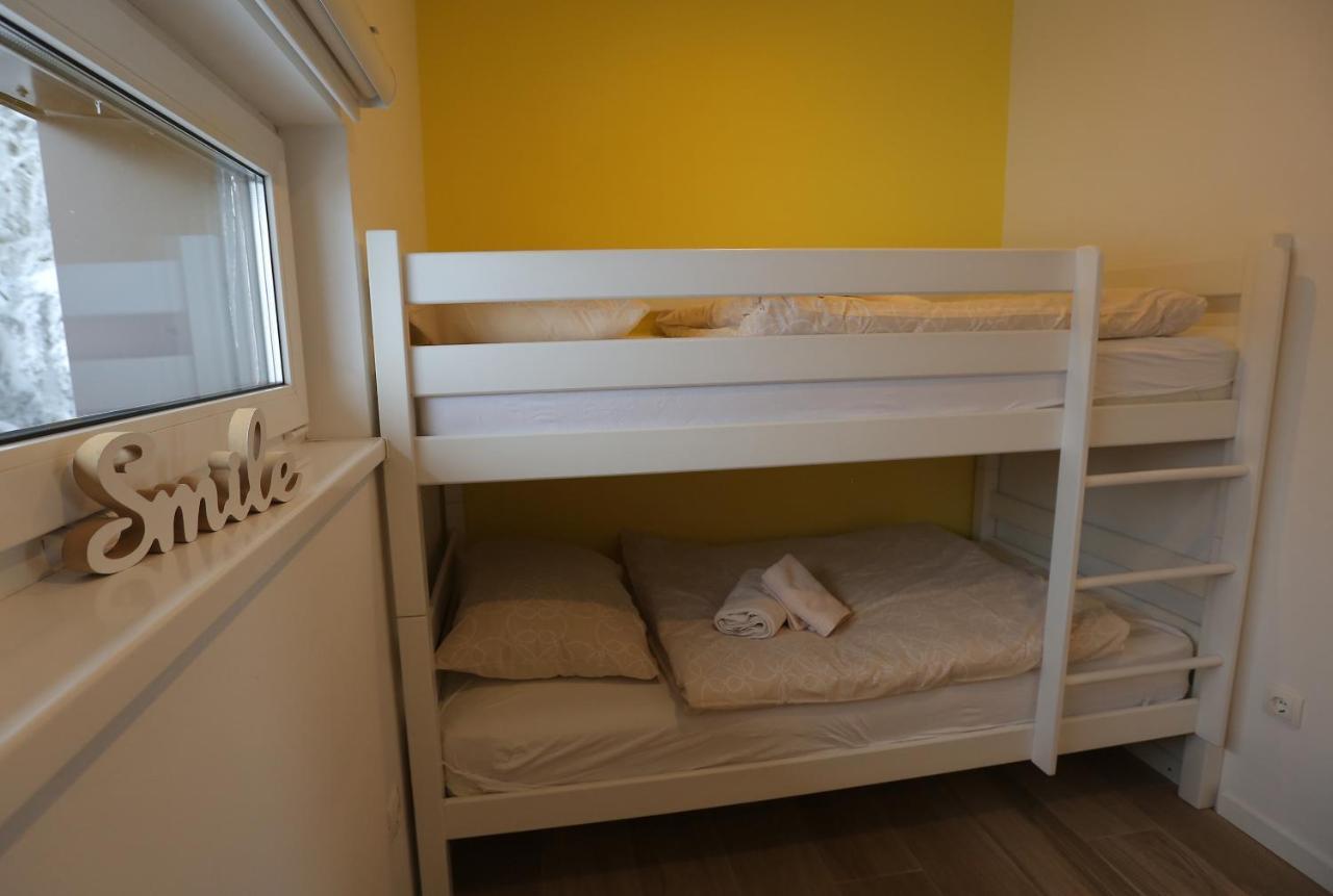 Nest Apartment Jahorina Bagian luar foto
