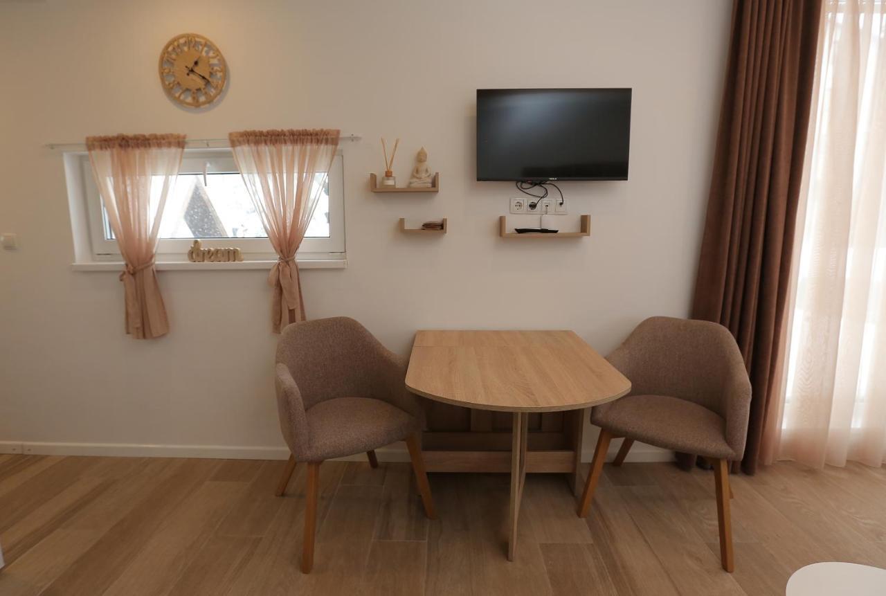 Nest Apartment Jahorina Bagian luar foto
