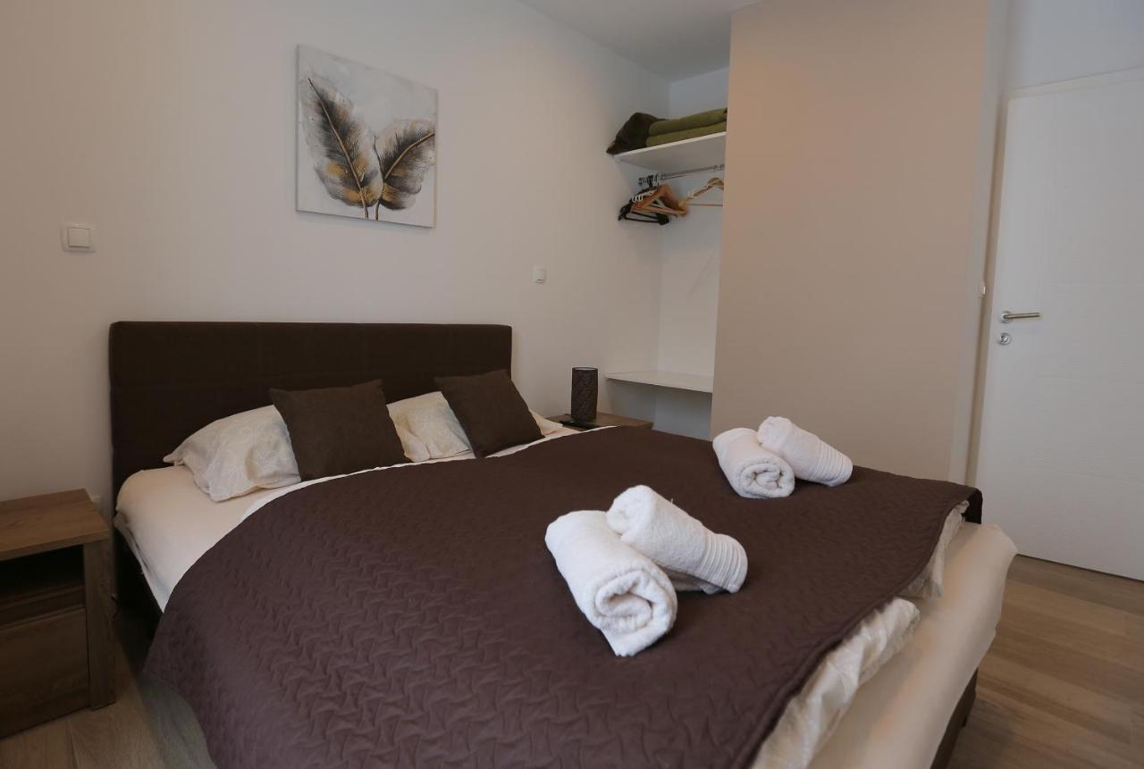 Nest Apartment Jahorina Bagian luar foto