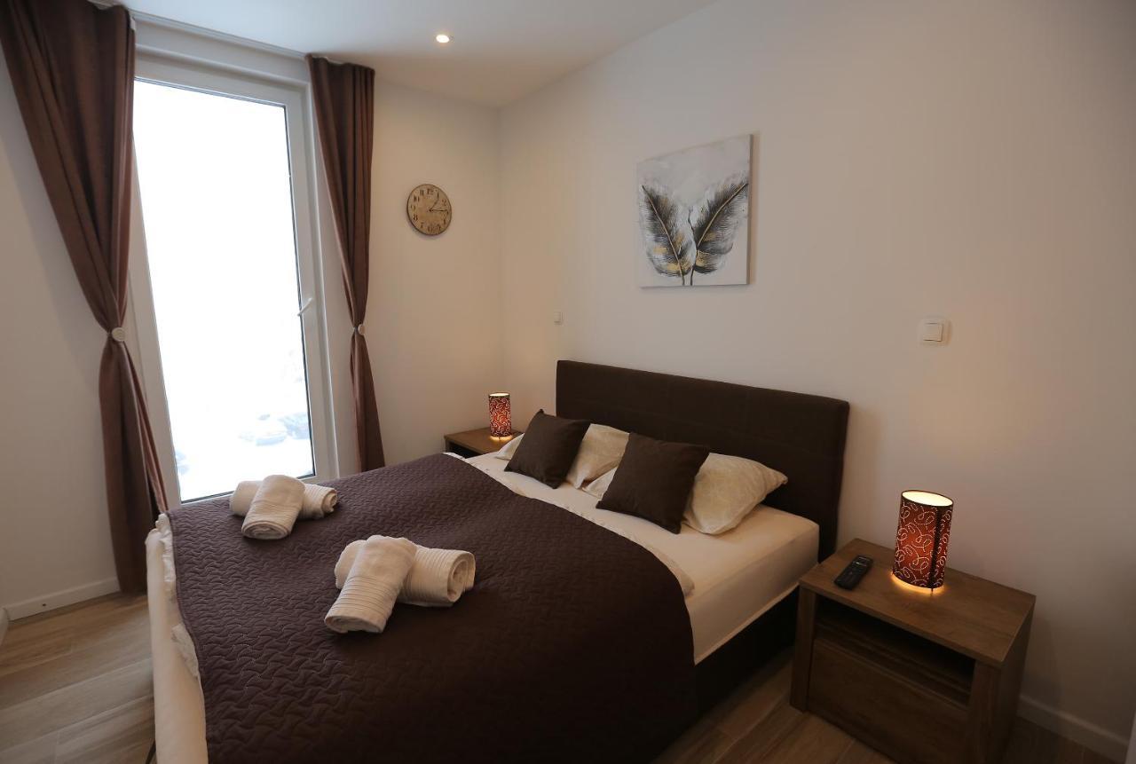 Nest Apartment Jahorina Bagian luar foto