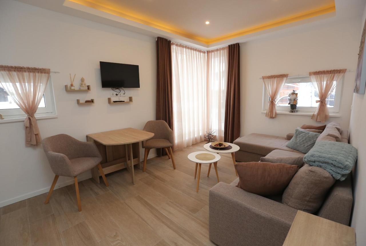 Nest Apartment Jahorina Bagian luar foto