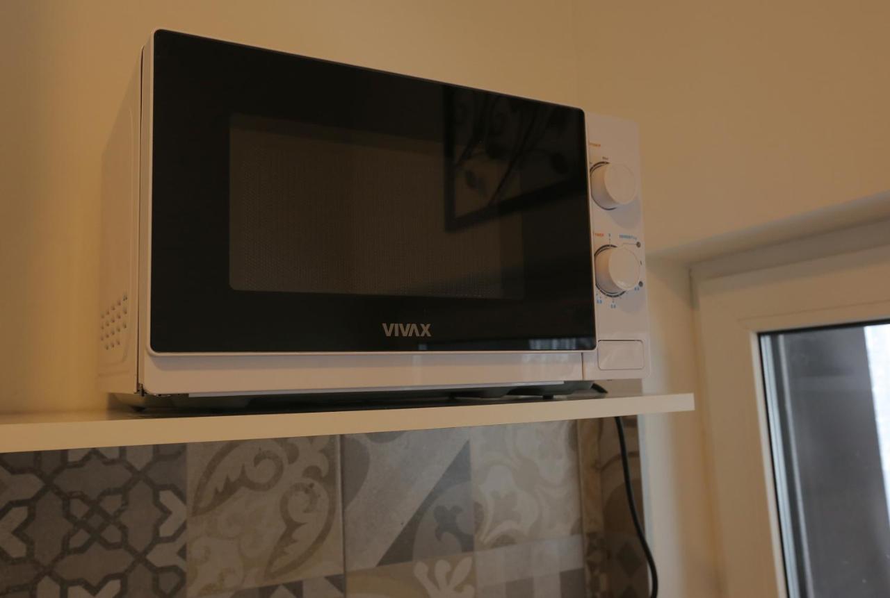 Nest Apartment Jahorina Bagian luar foto