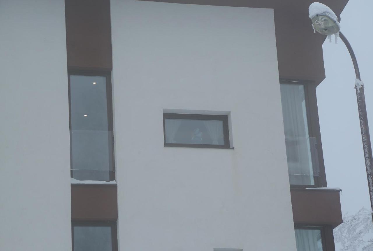 Nest Apartment Jahorina Bagian luar foto