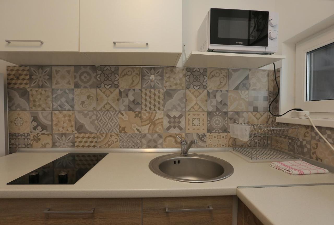 Nest Apartment Jahorina Bagian luar foto