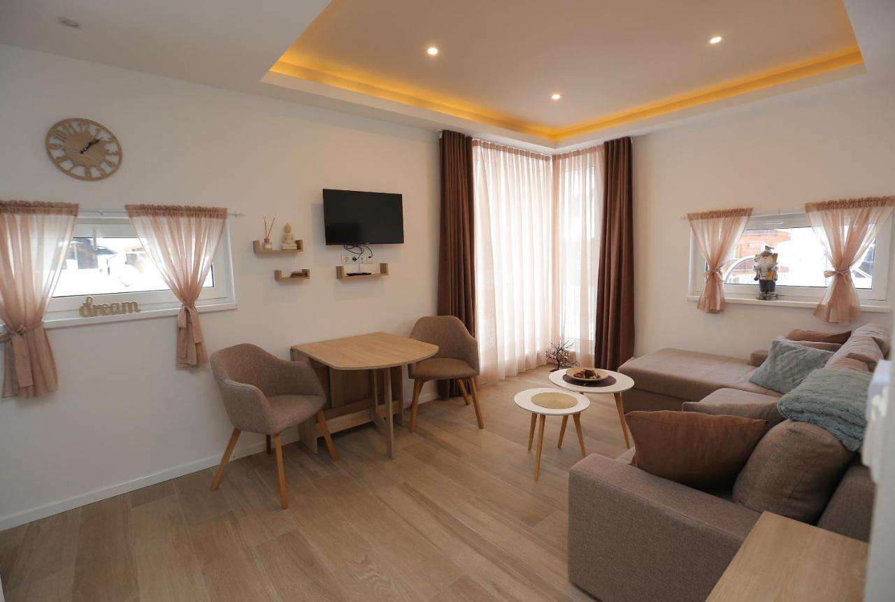 Nest Apartment Jahorina Bagian luar foto