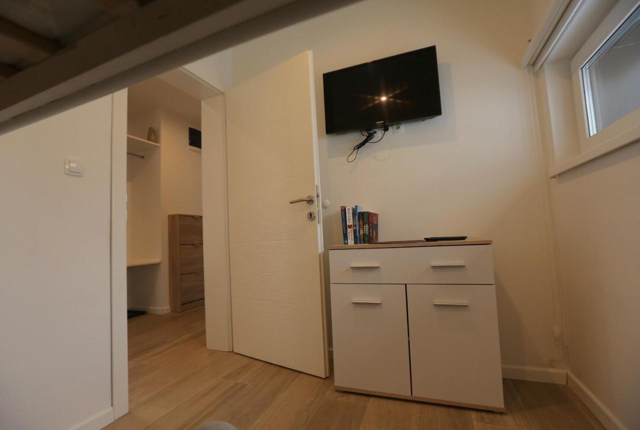 Nest Apartment Jahorina Bagian luar foto
