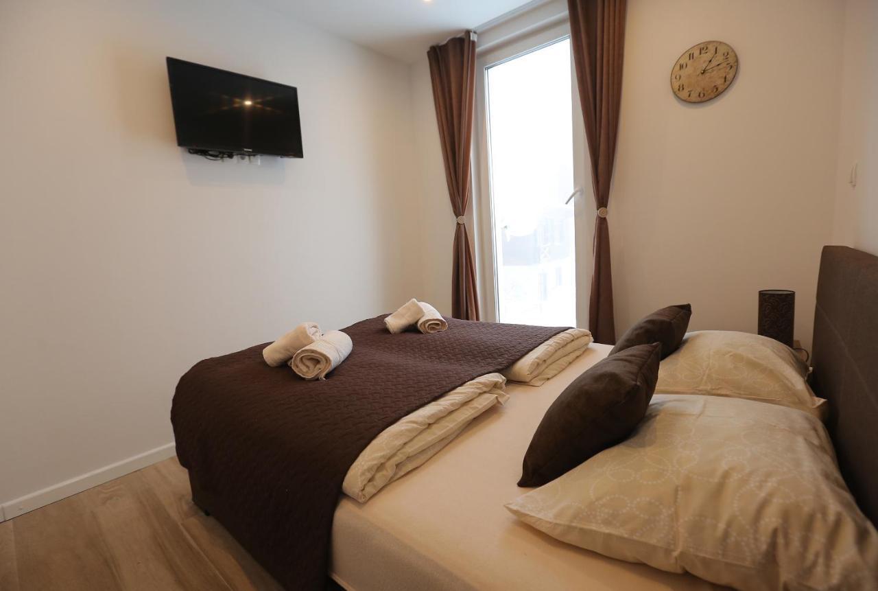 Nest Apartment Jahorina Bagian luar foto