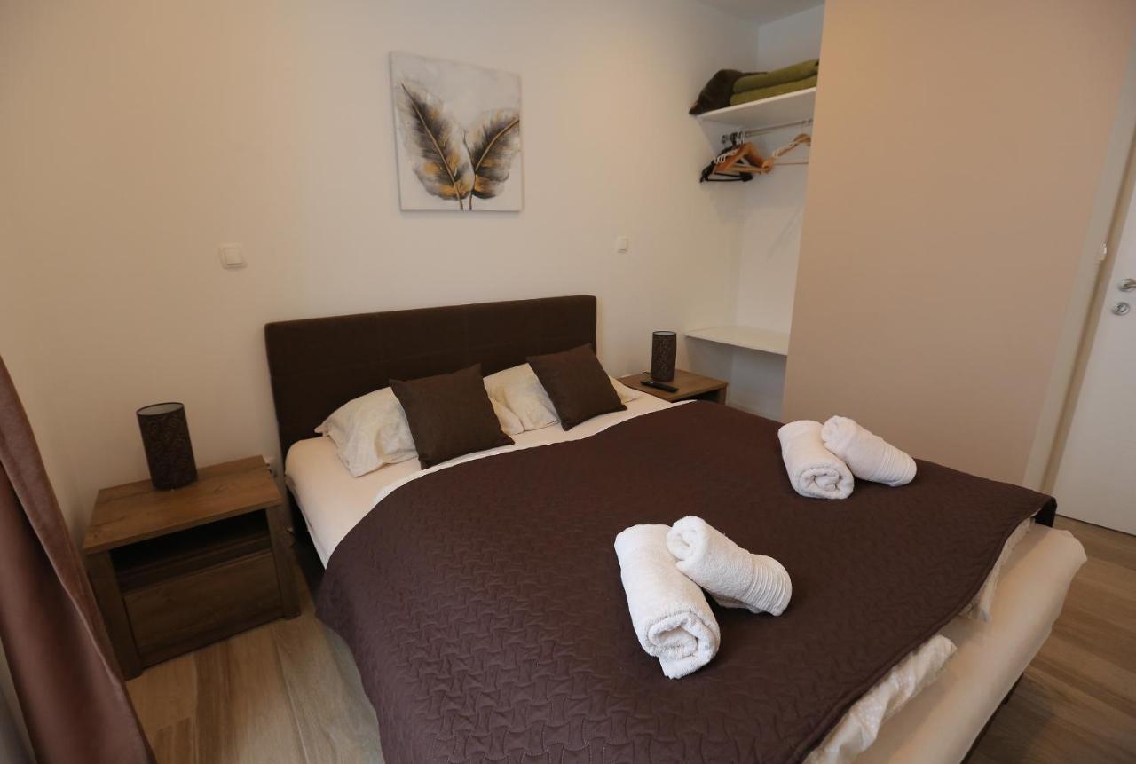 Nest Apartment Jahorina Bagian luar foto