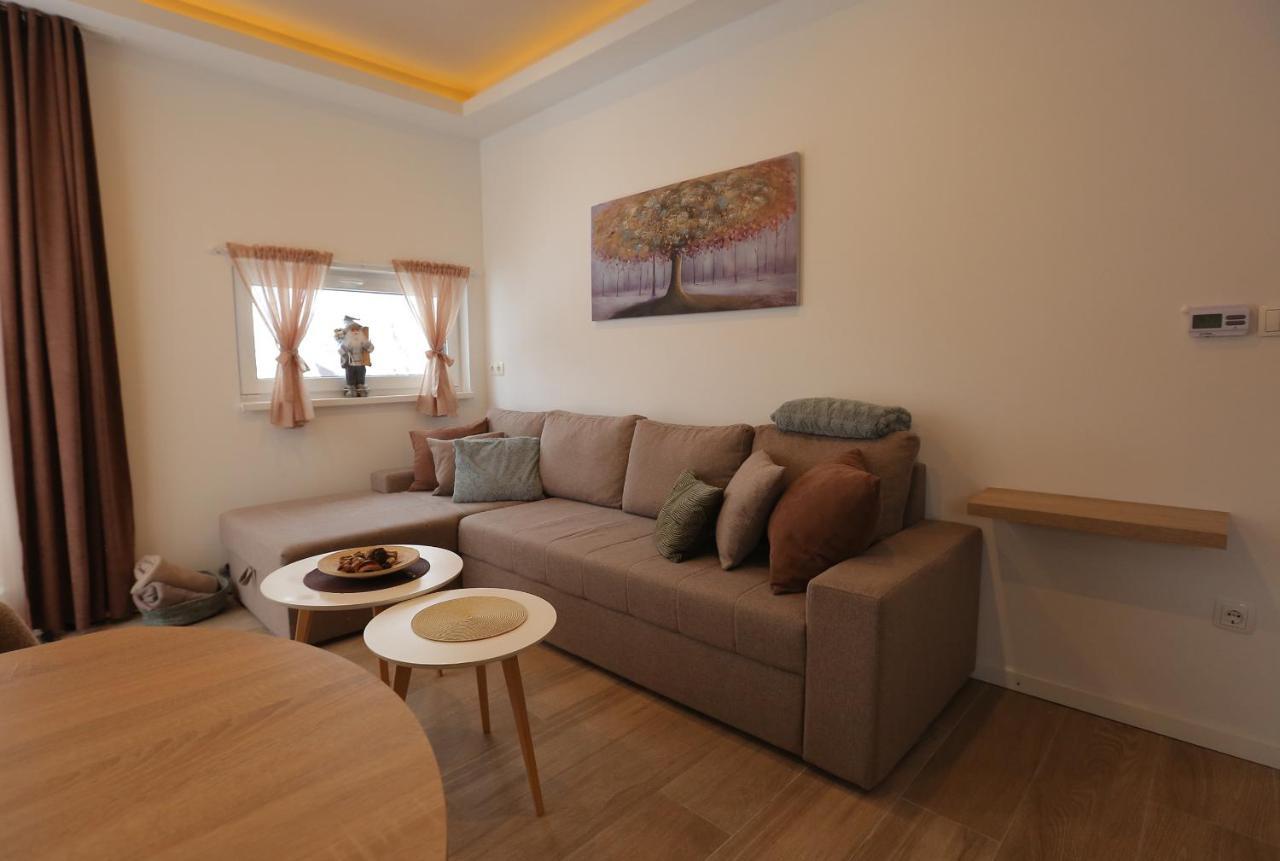 Nest Apartment Jahorina Bagian luar foto