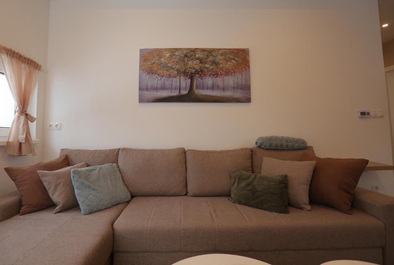Nest Apartment Jahorina Bagian luar foto