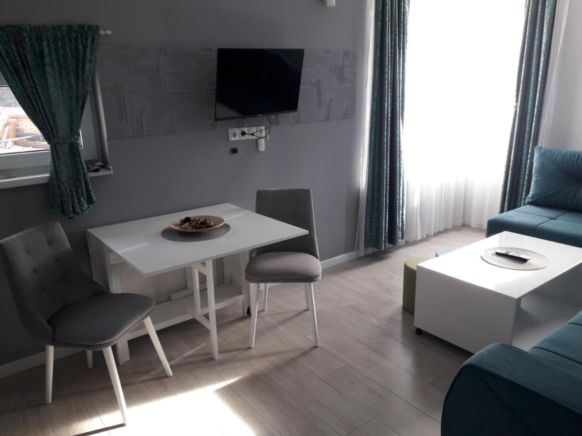 Nest Apartment Jahorina Bagian luar foto