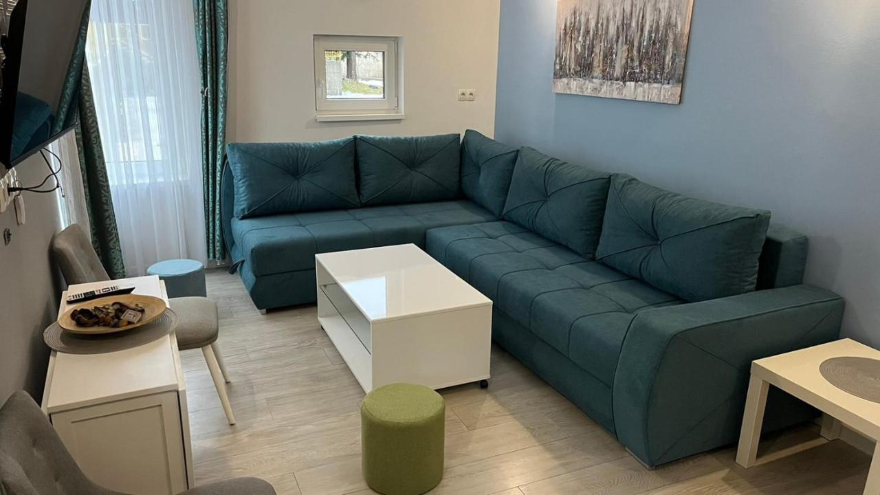 Nest Apartment Jahorina Bagian luar foto