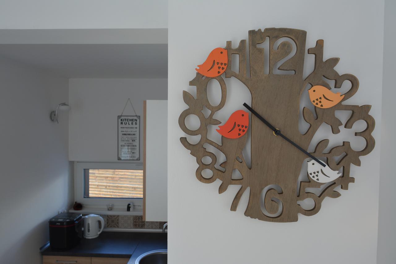 Nest Apartment Jahorina Ruang foto