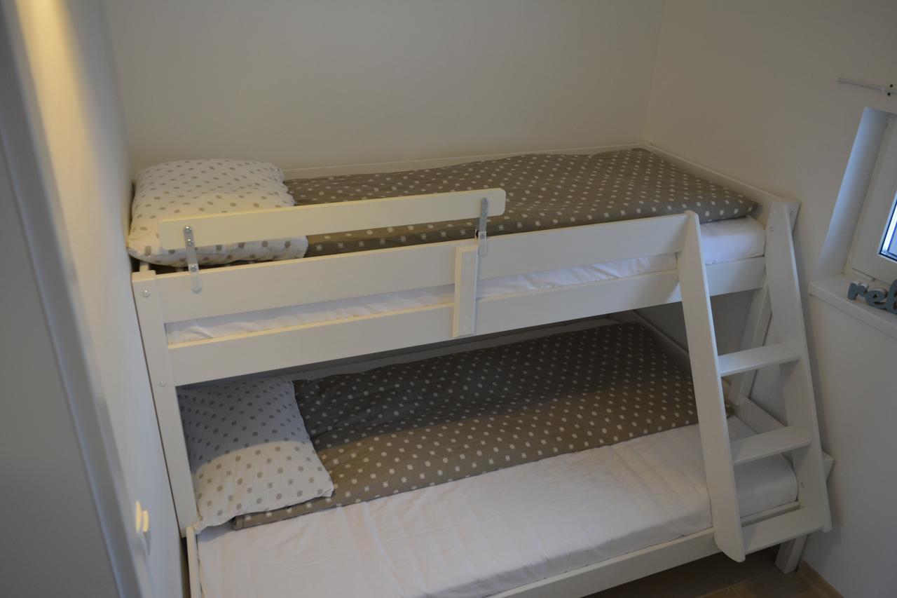 Nest Apartment Jahorina Bagian luar foto