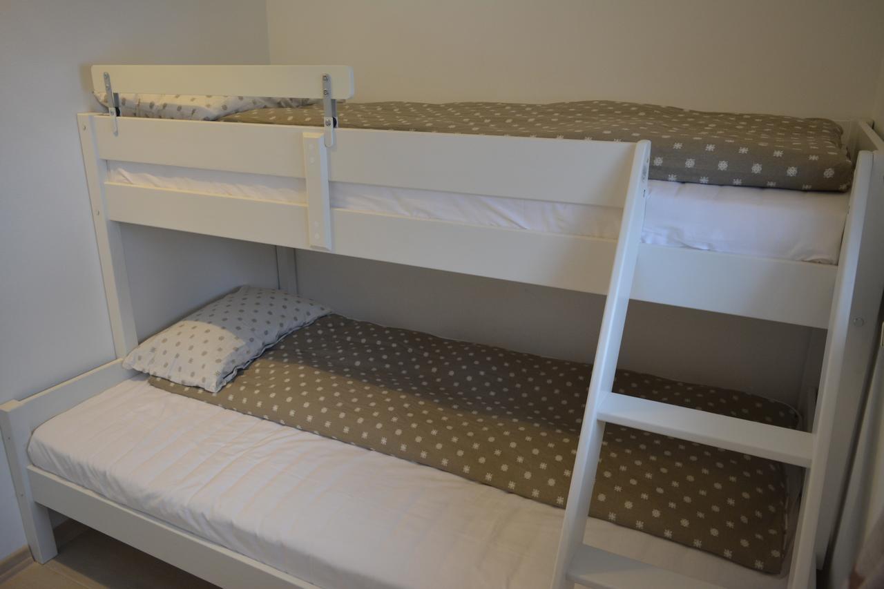 Nest Apartment Jahorina Bagian luar foto