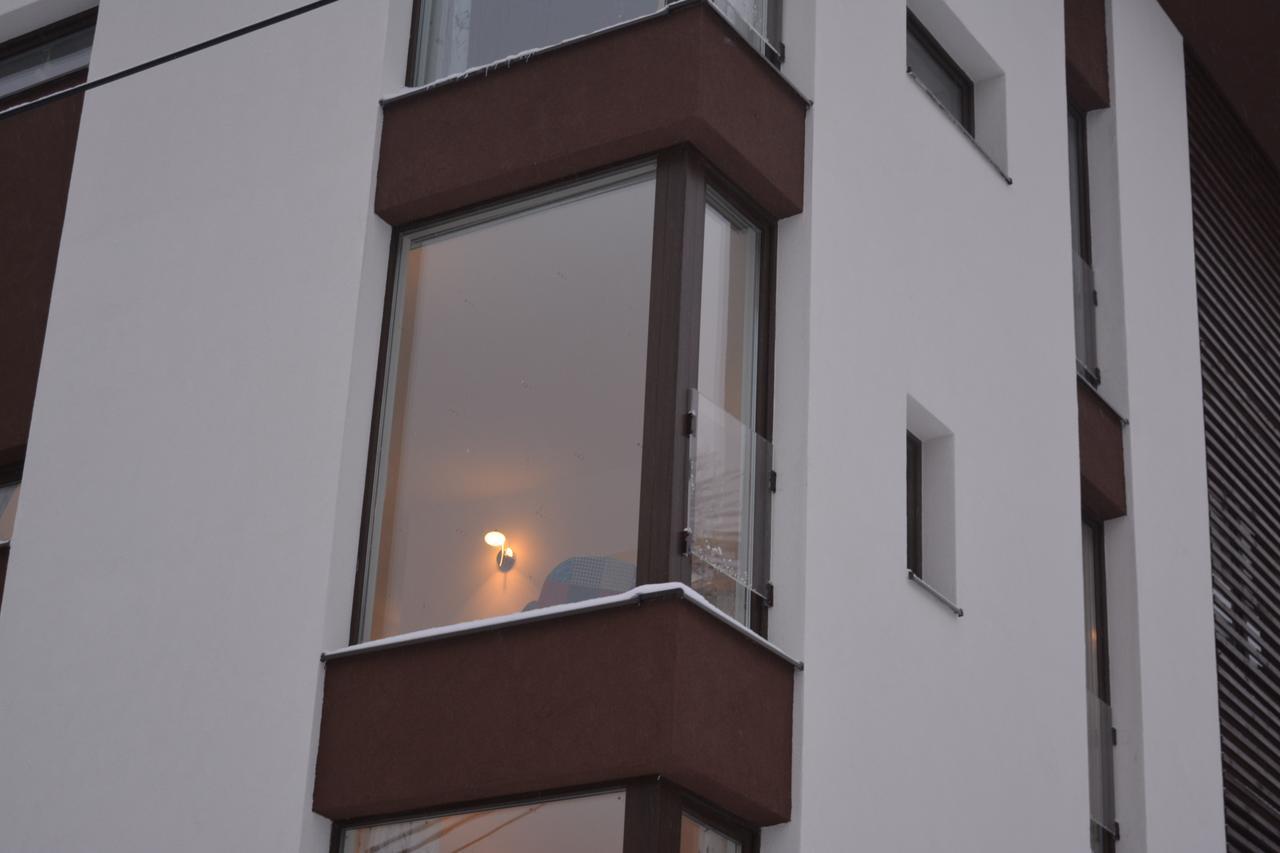 Nest Apartment Jahorina Bagian luar foto
